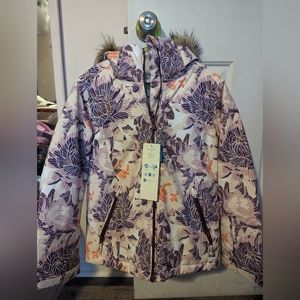 Girls Roxy Ski Jacket